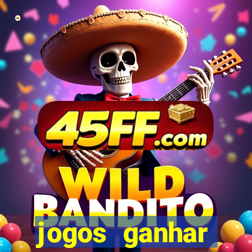 jogos ganhar dinheiro via pix